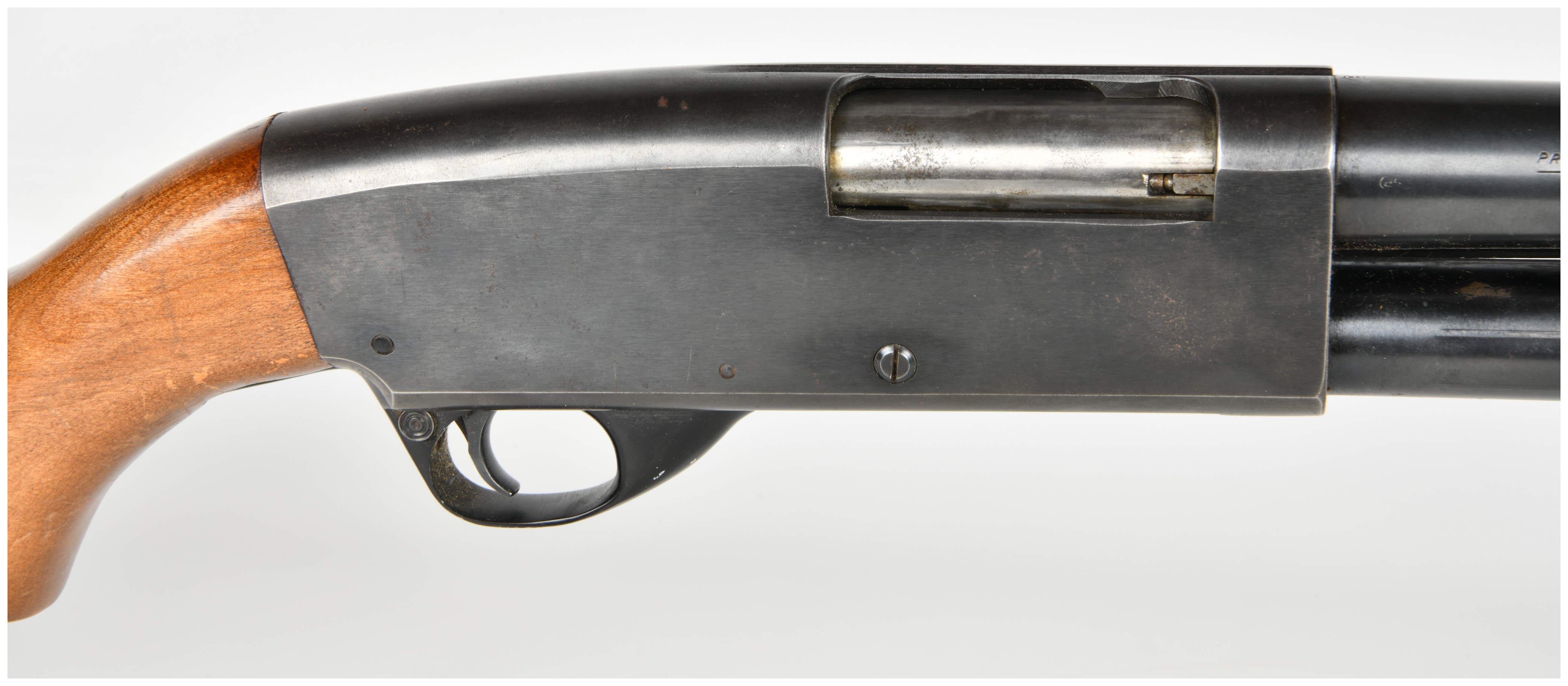 Springfield Model 67E Pump Action Shotgun 12 Gauge with 28 Inch Barrel