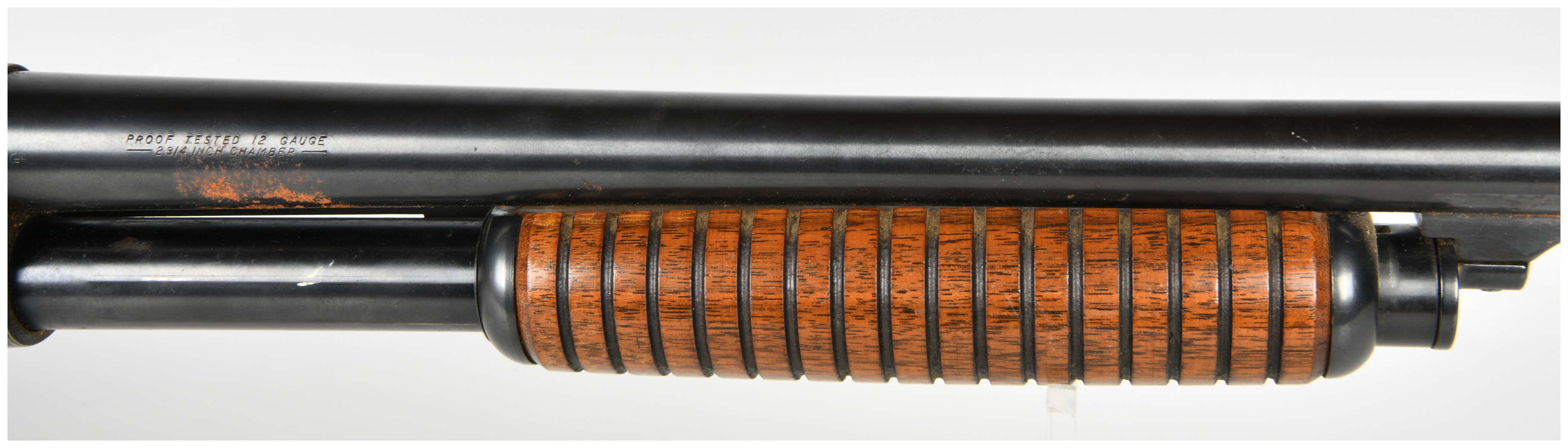 Springfield Model 67E Pump Action Shotgun 12 Gauge with 28 Inch Barrel
