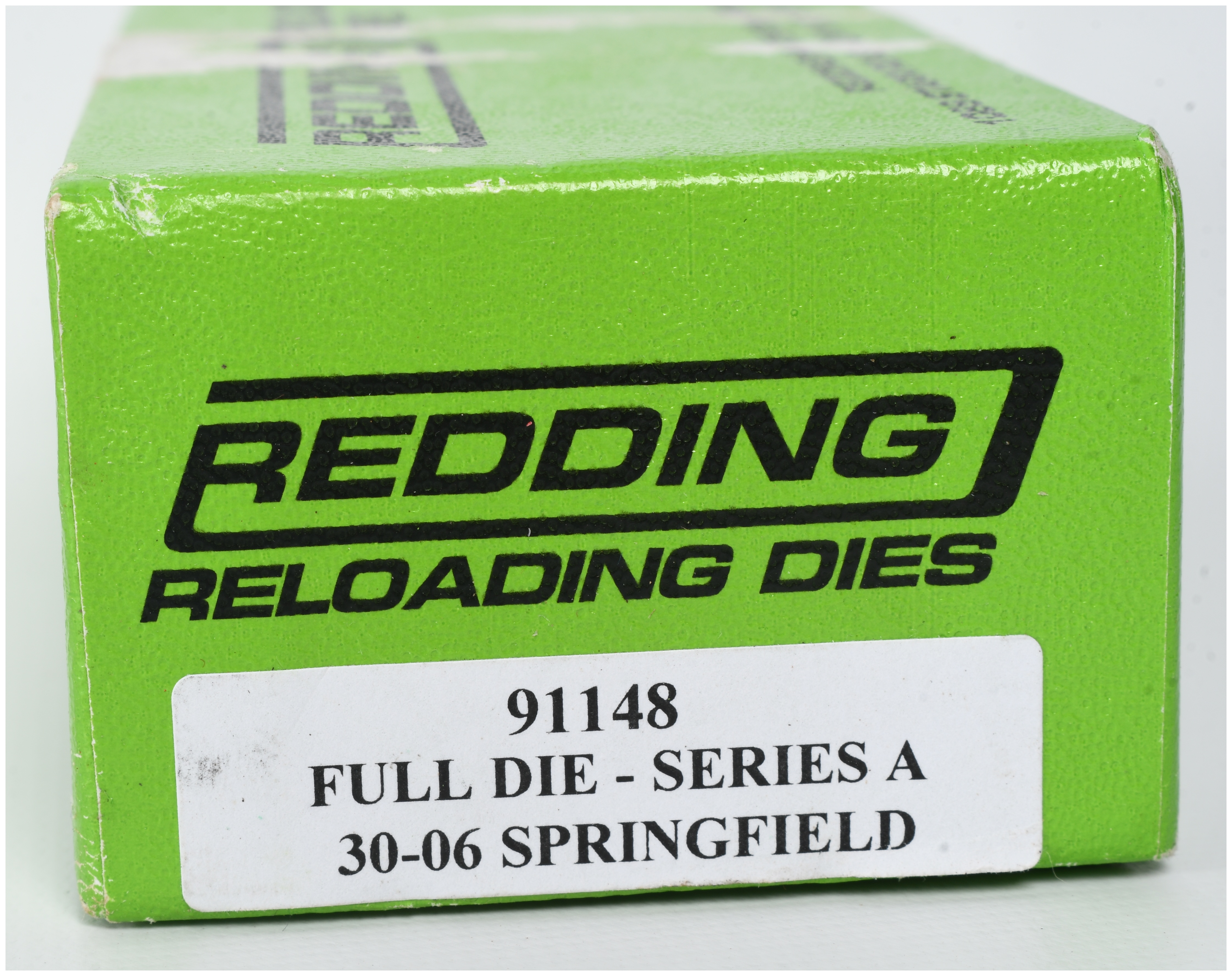 A Collection of 5 Reloading Tools including RCBS Little Dandy Powder Measure and Redding .30-06 Die