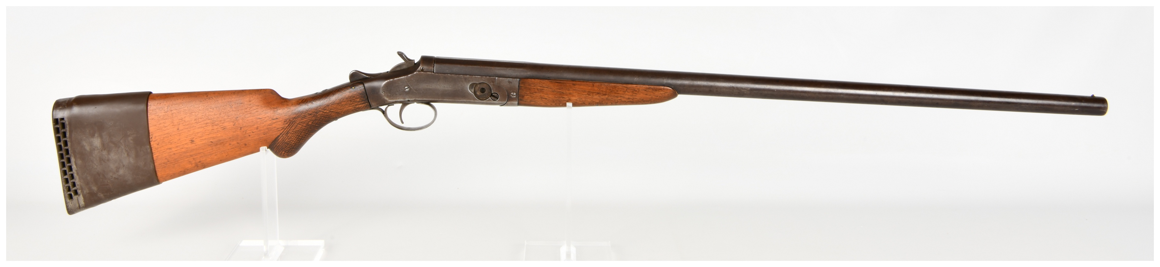 W.H. Davenport Fire Arms Co. Side-Lever Break-Action Shotgun with 30 Inch Barrel