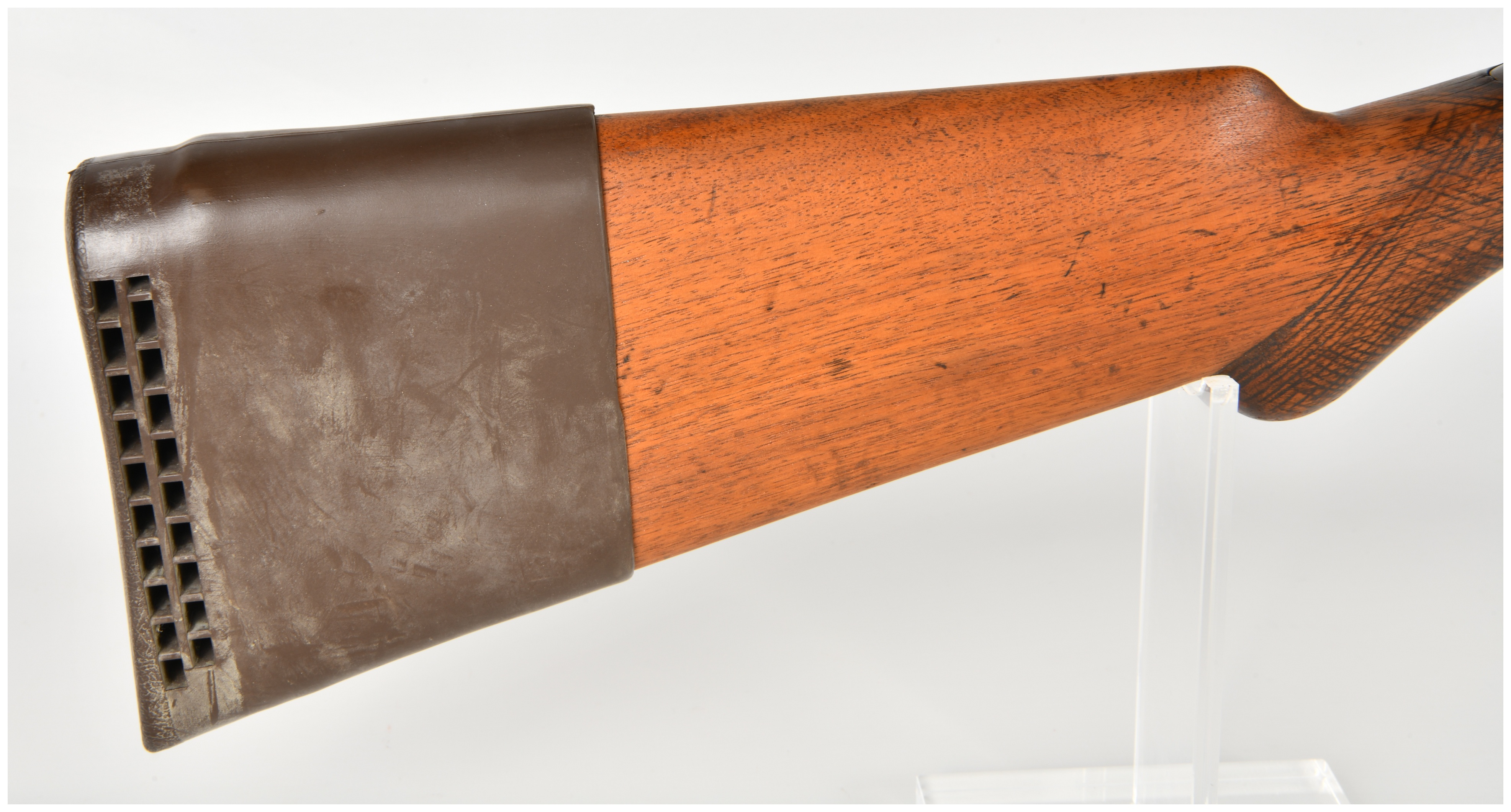 W.H. Davenport Fire Arms Co. Side-Lever Break-Action Shotgun with 30 Inch Barrel
