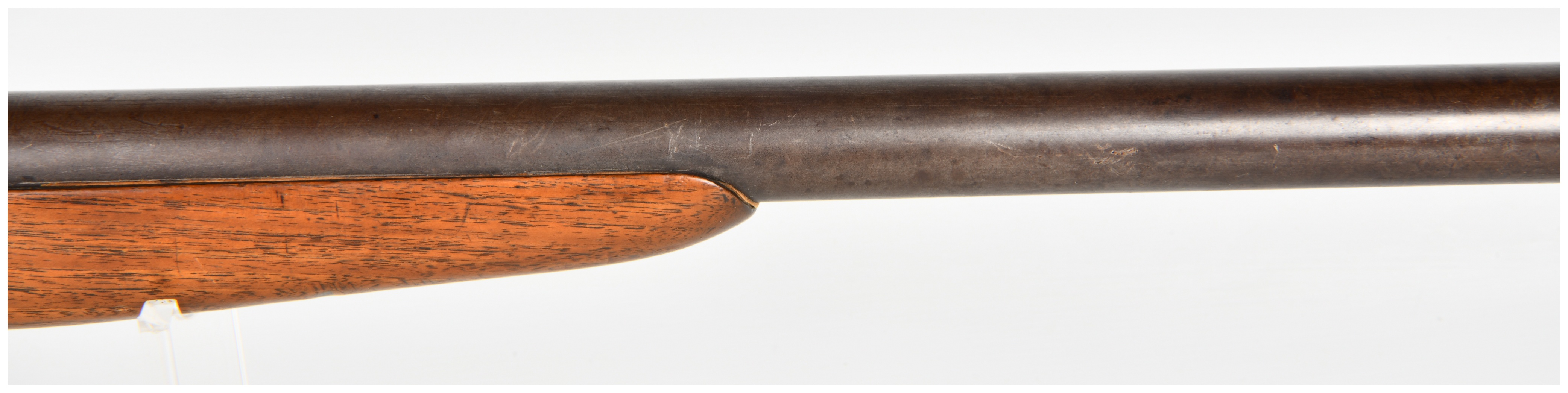 W.H. Davenport Fire Arms Co. Side-Lever Break-Action Shotgun with 30 Inch Barrel
