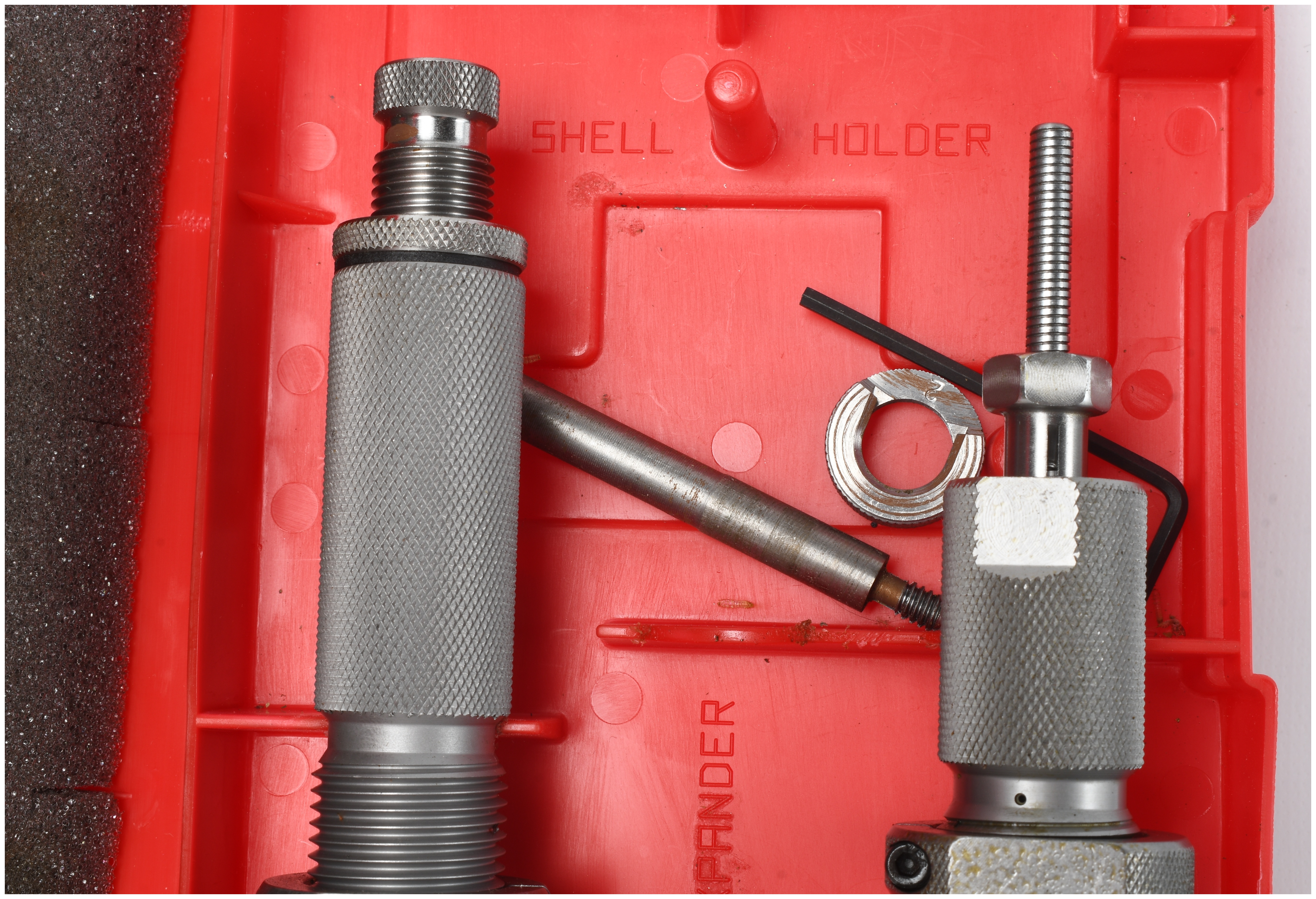 Hornady Custom Grade 30-06 Springfield Full Length 2-Die Set