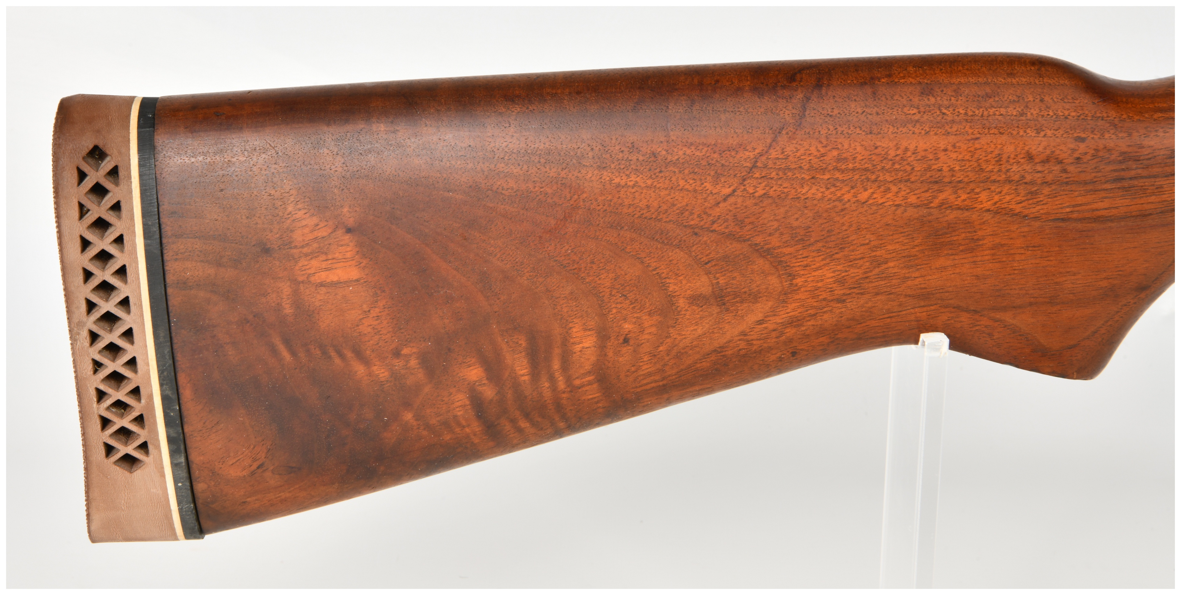 J.C. Higgins Model 583.14 Bolt Action Shotgun 16 Gauge with 26 Inch Barrel