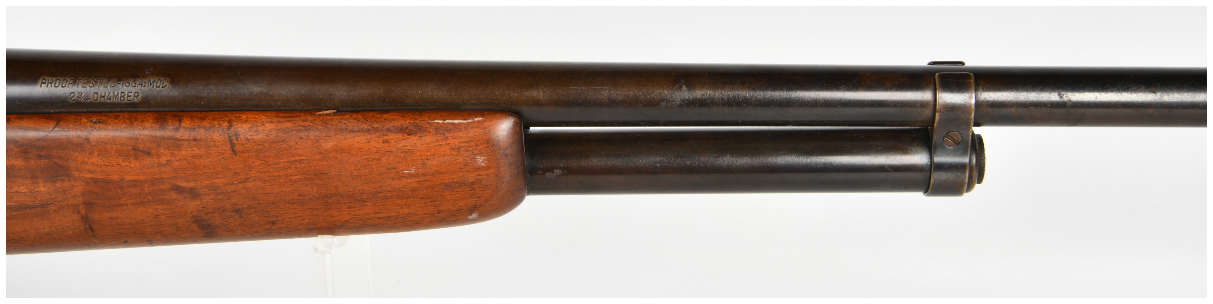 J.C. Higgins Model 583.14 Bolt Action Shotgun 16 Gauge with 26 Inch Barrel