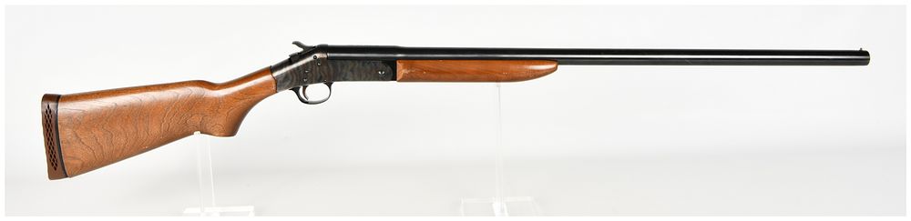 Lot 585: Harrington & Richardson Topper Model 158 Single-Shot Shotgun 12 Gauge with 28 Inch Barrel