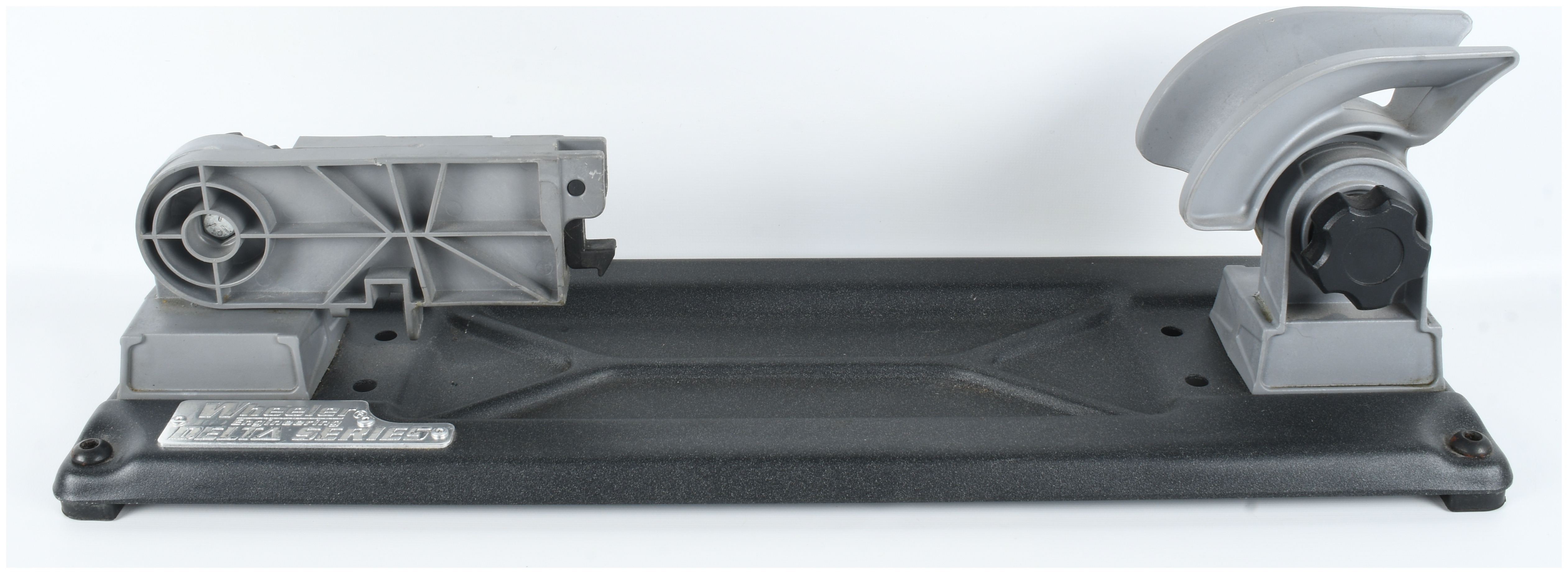 A Collection of 4 Wheeler Engineering Delta Series AR-15 Maintenance and Gunsmithing Tools