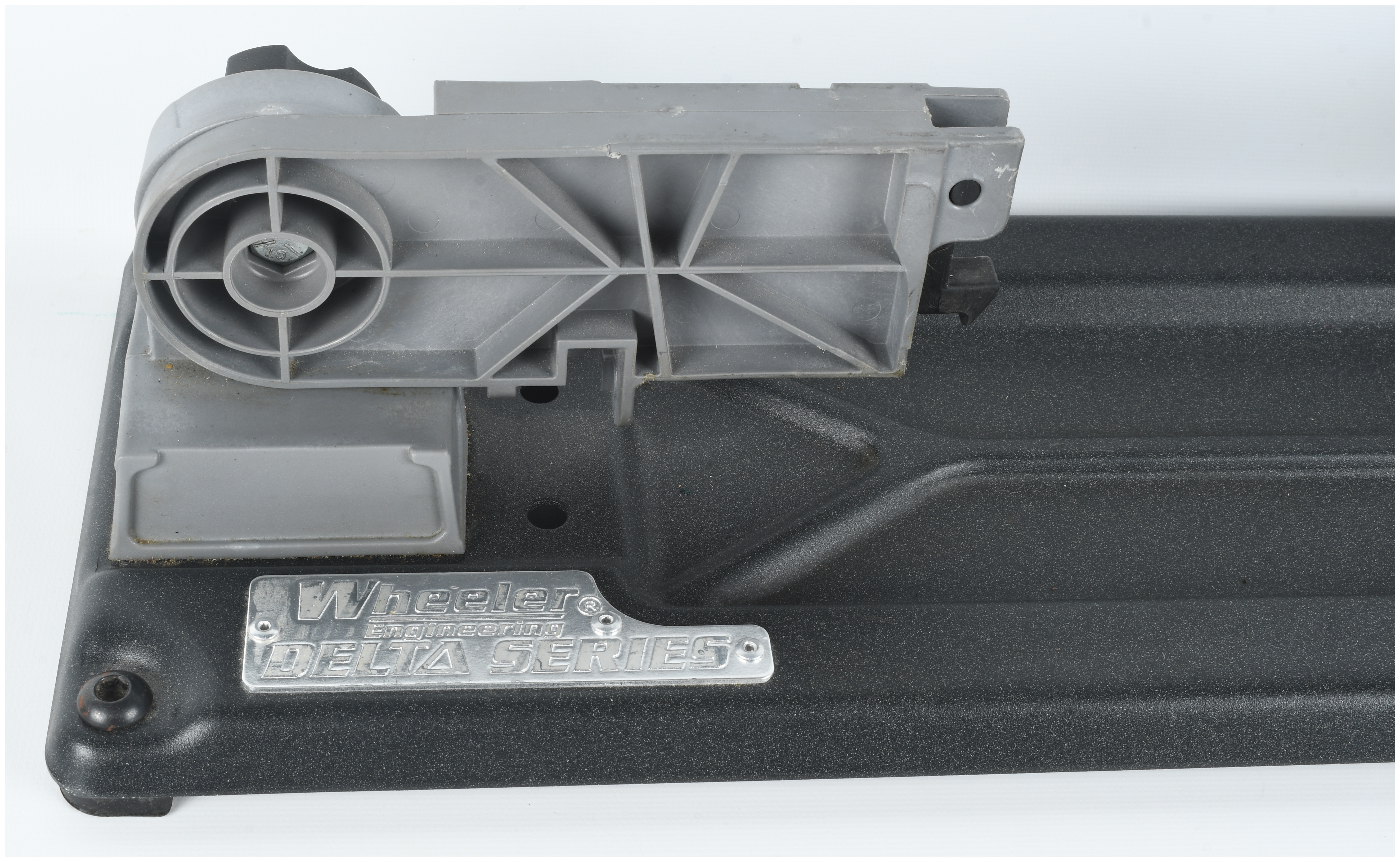 A Collection of 4 Wheeler Engineering Delta Series AR-15 Maintenance and Gunsmithing Tools