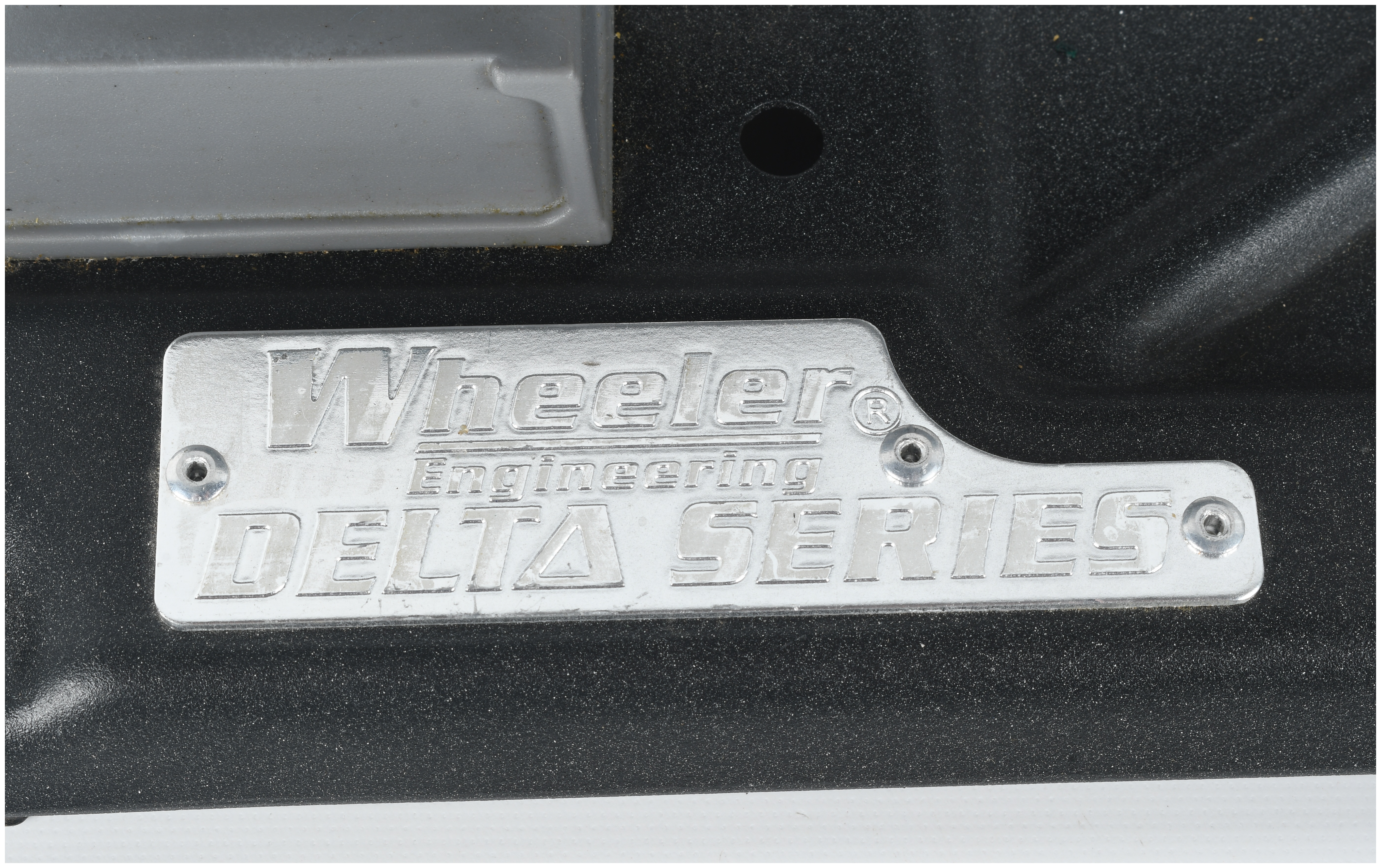A Collection of 4 Wheeler Engineering Delta Series AR-15 Maintenance and Gunsmithing Tools