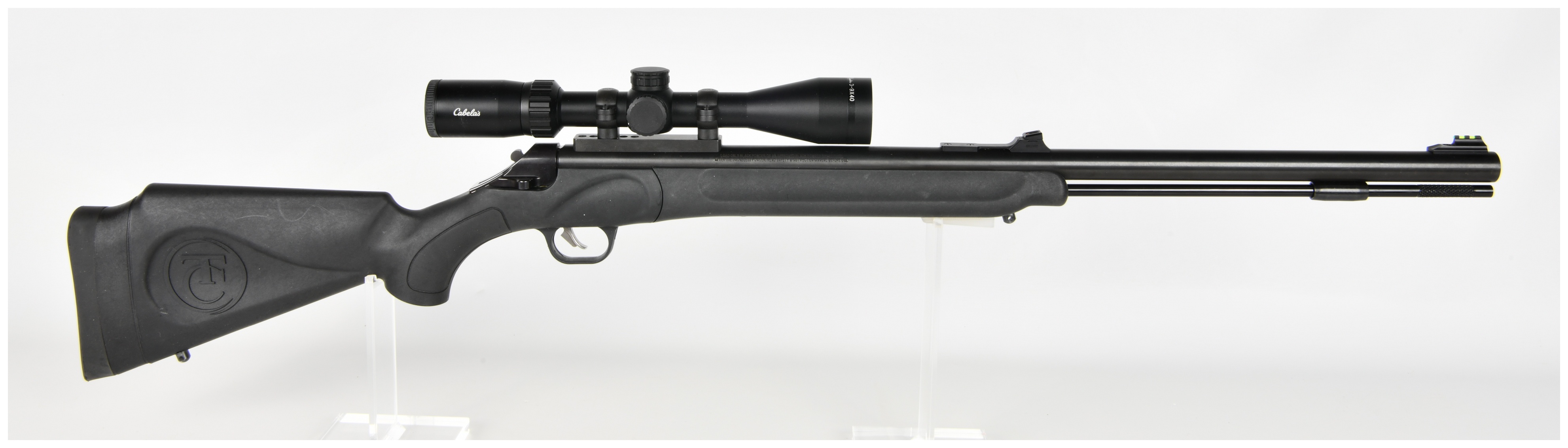 Thompson/Center Impact SB Break-Open Muzzleloading Rifle .50 Caliber with 26 Inch Barrel