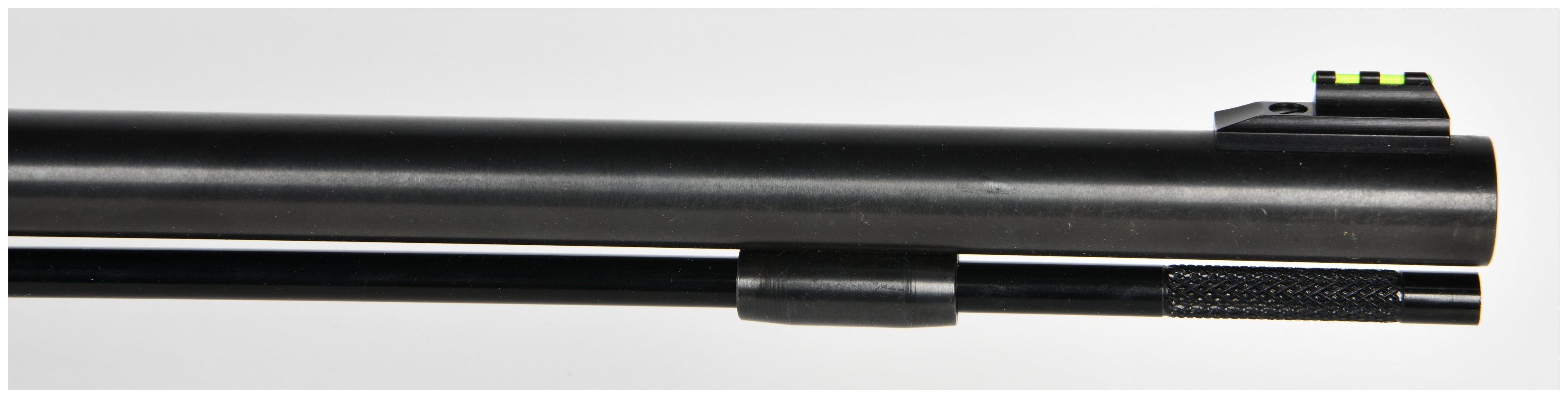 Thompson/Center Impact SB Break-Open Muzzleloading Rifle .50 Caliber with 26 Inch Barrel