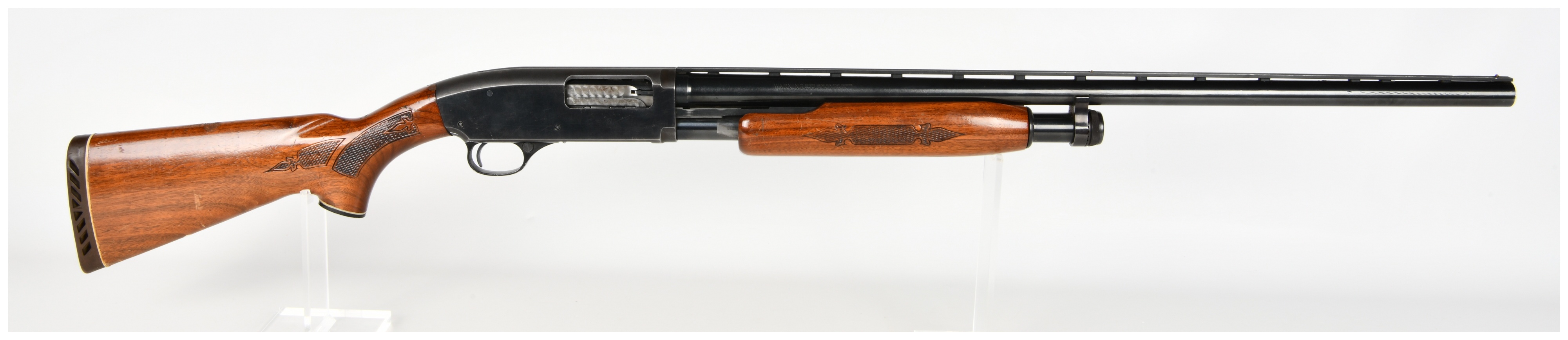 Marlin Model 120 Pump Action Shotgun 12 Gauge with 28 Inch Barrel