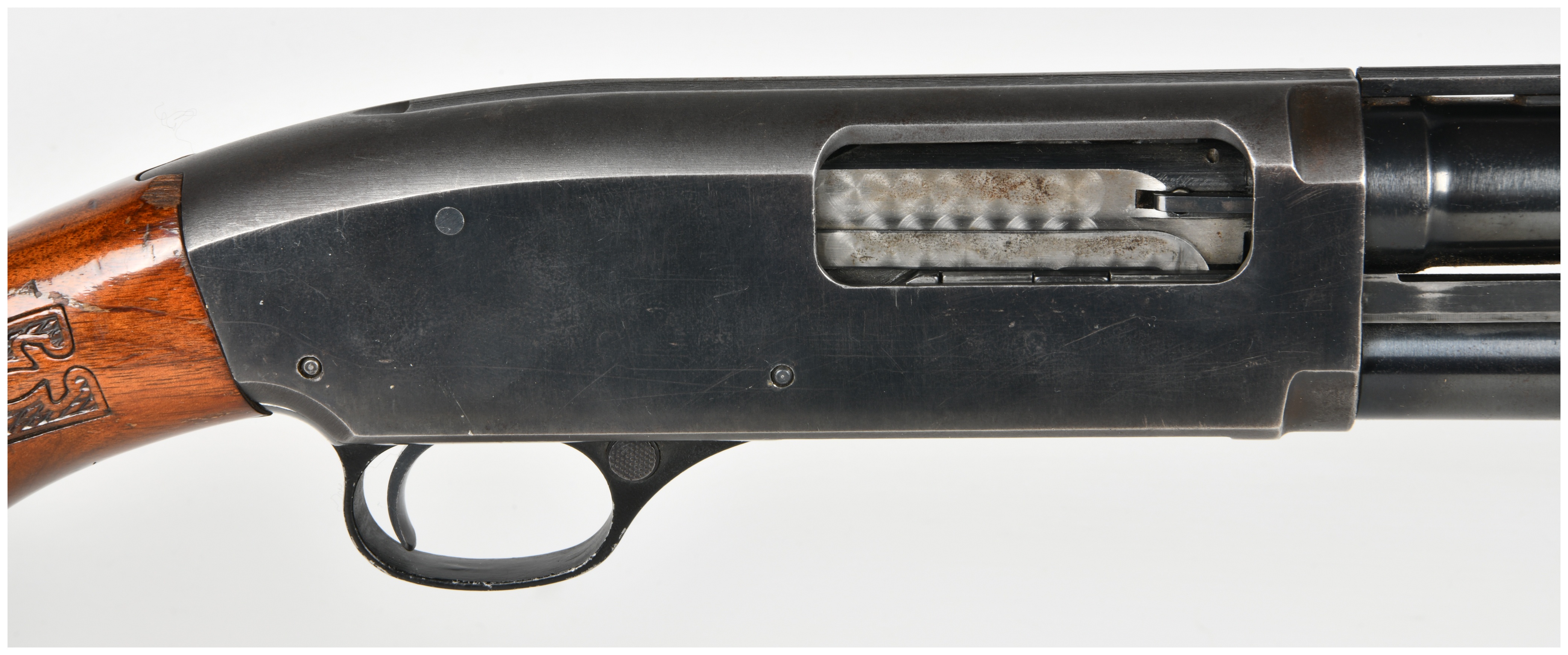 Marlin Model 120 Pump Action Shotgun 12 Gauge with 28 Inch Barrel