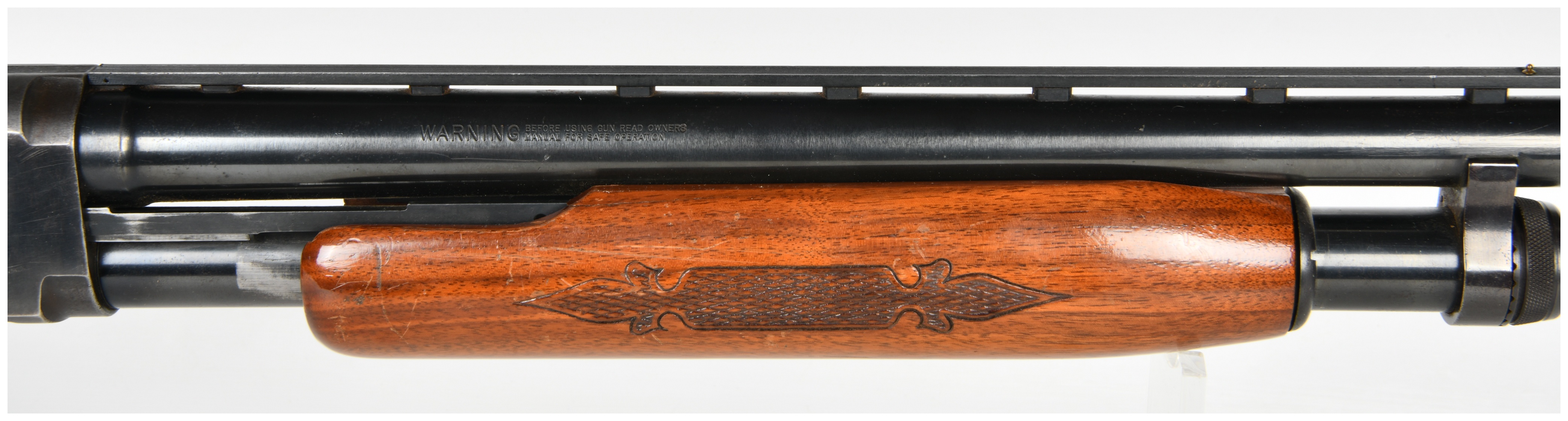 Marlin Model 120 Pump Action Shotgun 12 Gauge with 28 Inch Barrel