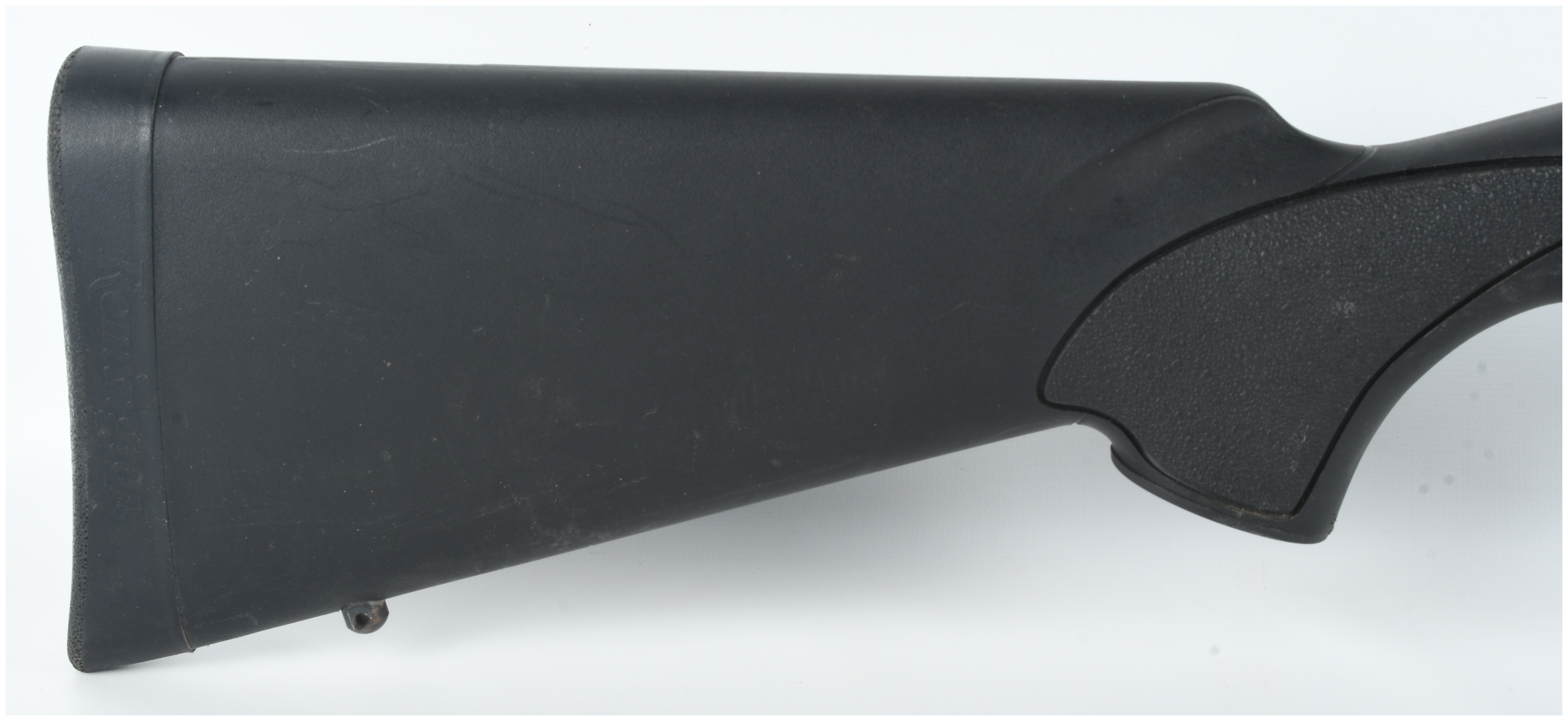 Remington 700 Synthetic Stock with Integrated Trigger Guard