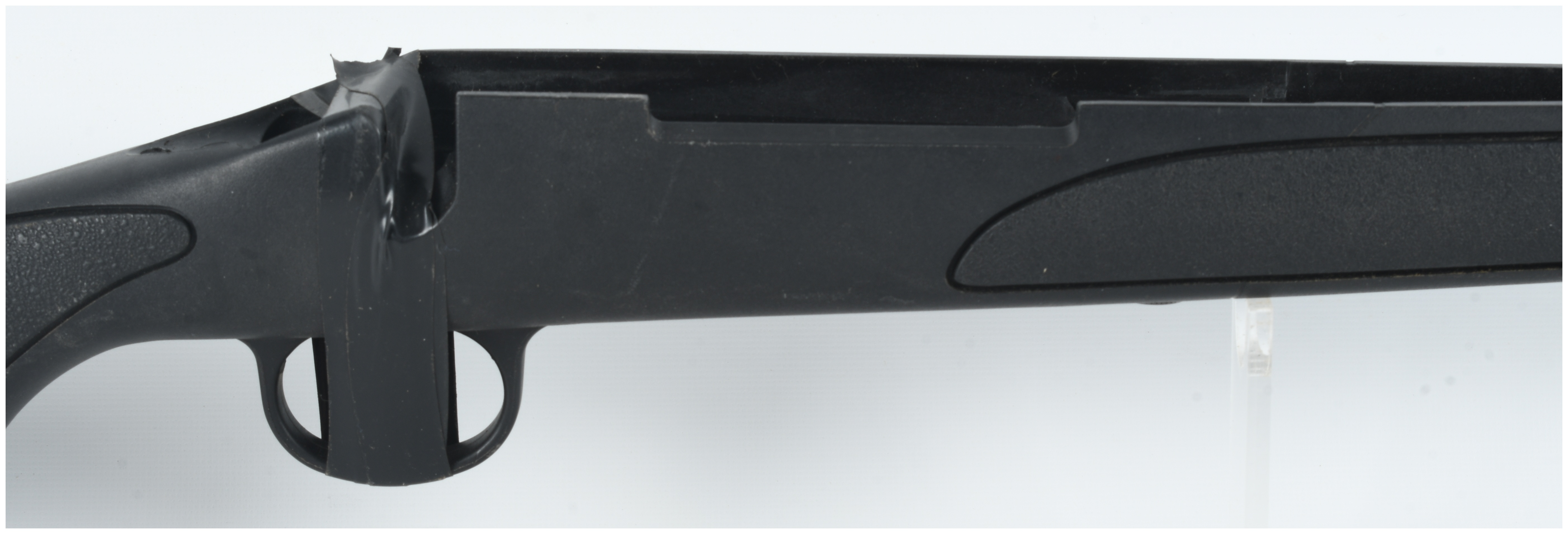 Remington 700 Synthetic Stock with Integrated Trigger Guard