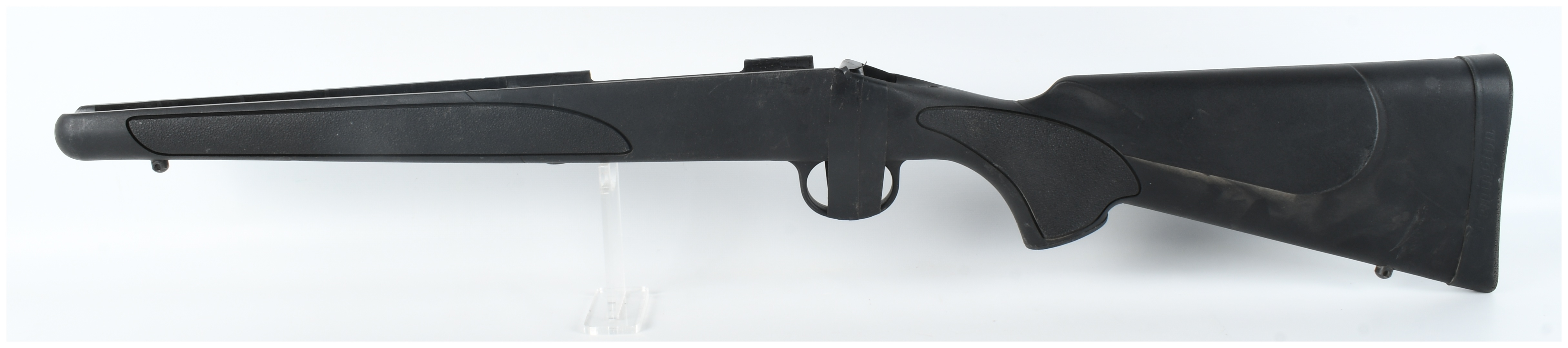 Remington 700 Synthetic Stock with Integrated Trigger Guard