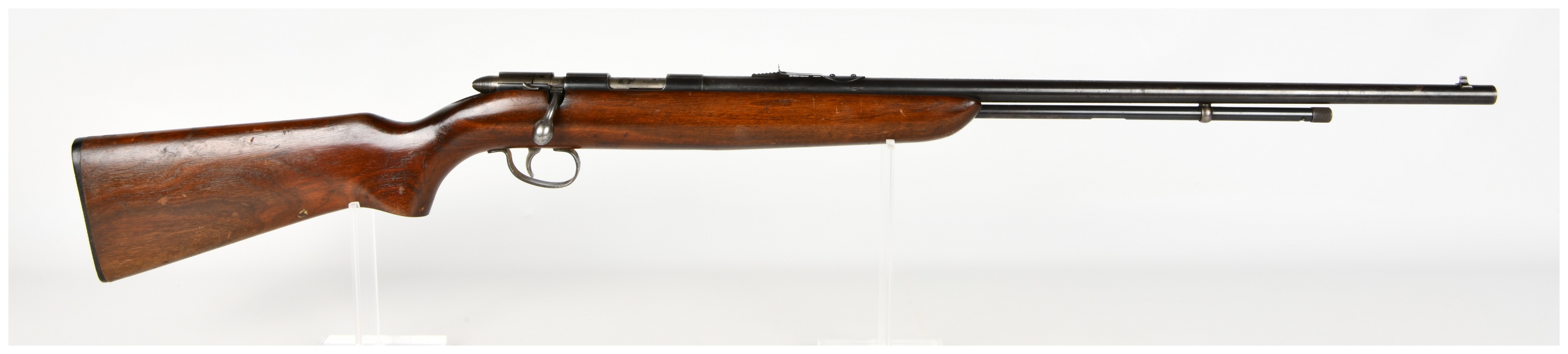 Remington Sportmaster Model 512 Bolt Action Rifle .22 Short, Long, or Long Rifle with 25 Inch Barrel