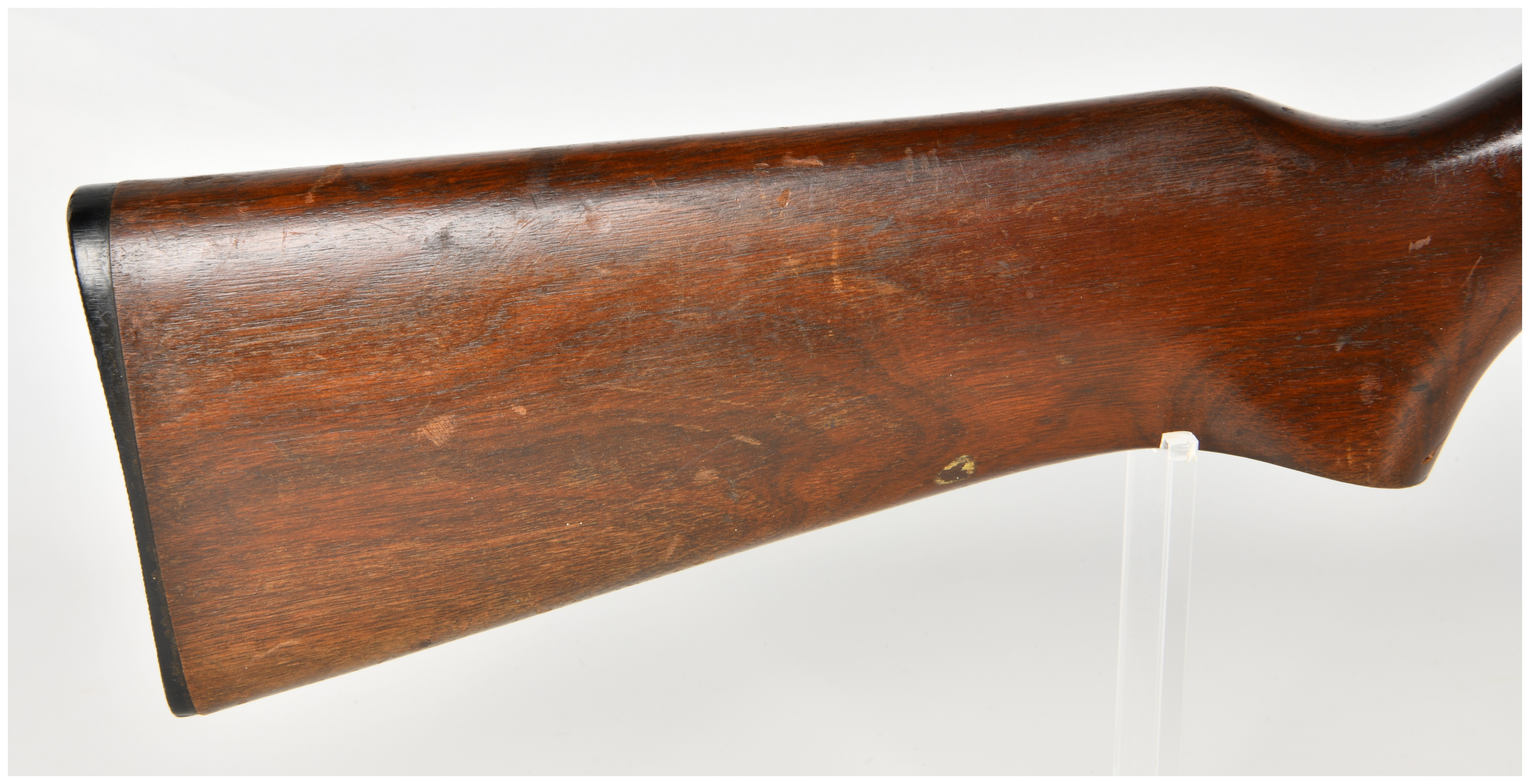 Remington Sportmaster Model 512 Bolt Action Rifle .22 Short, Long, or Long Rifle with 25 Inch Barrel