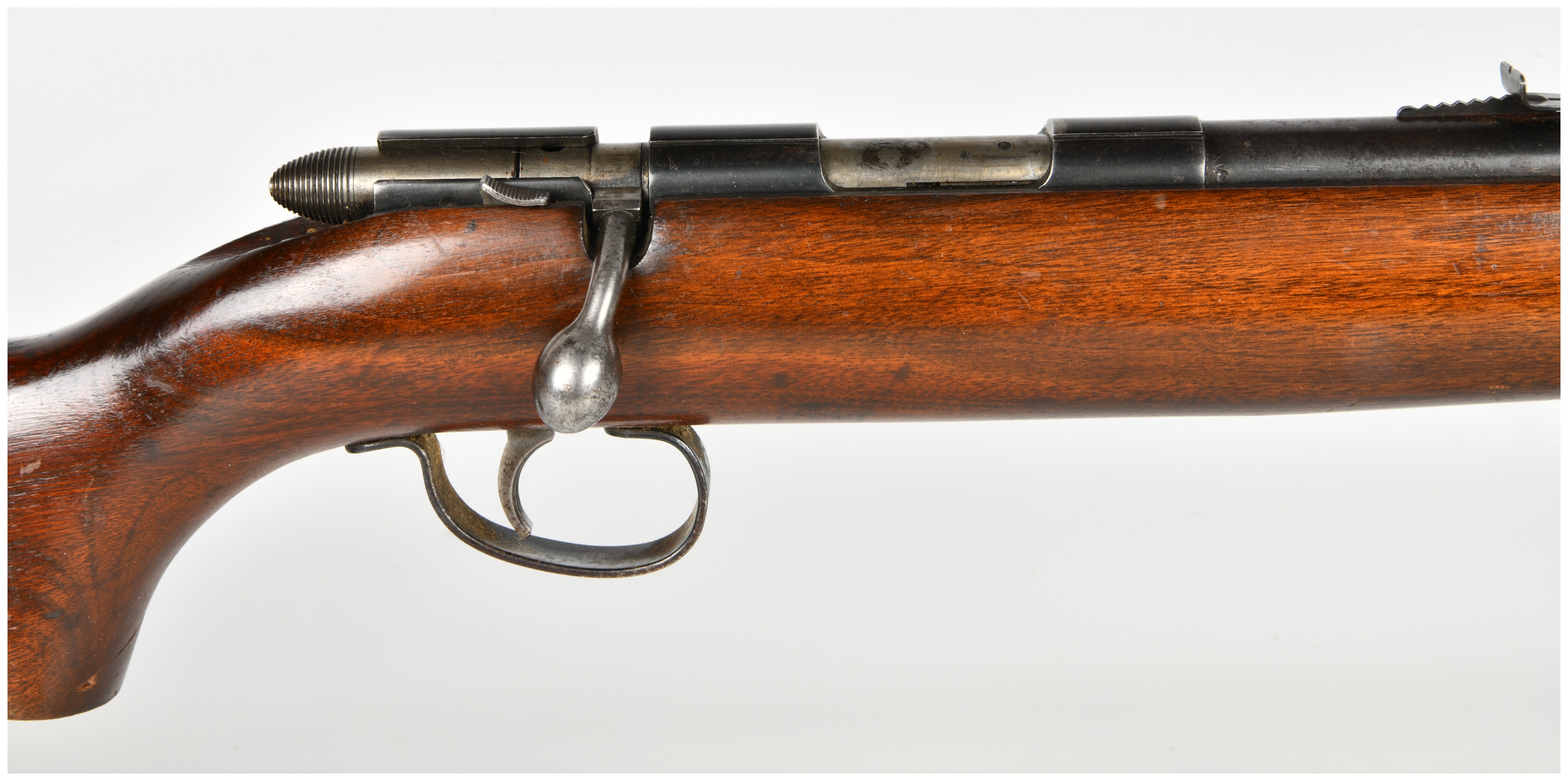 Remington Sportmaster Model 512 Bolt Action Rifle .22 Short, Long, or Long Rifle with 25 Inch Barrel