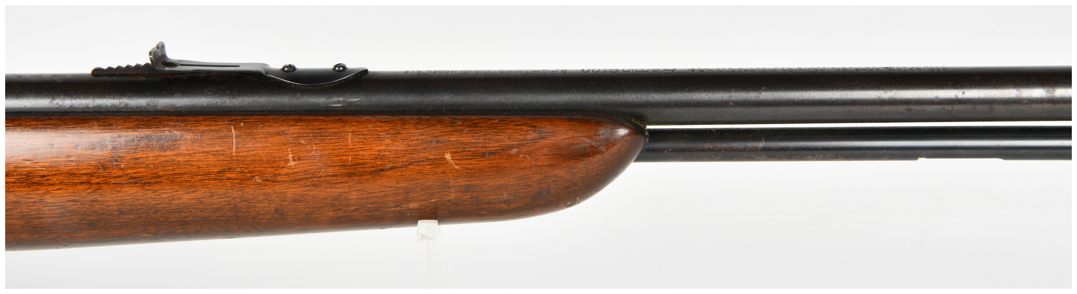 Remington Sportmaster Model 512 Bolt Action Rifle .22 Short, Long, or Long Rifle with 25 Inch Barrel