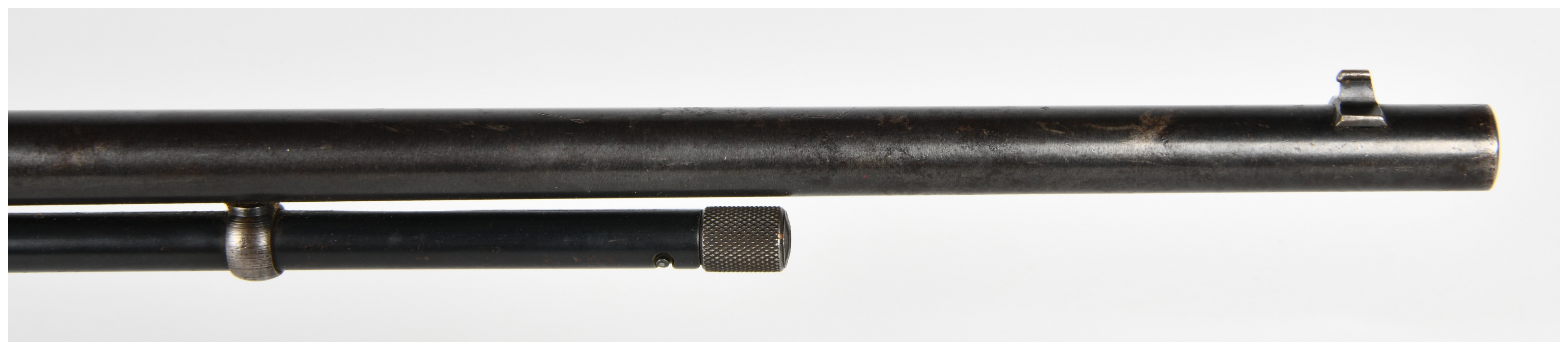 Remington Sportmaster Model 512 Bolt Action Rifle .22 Short, Long, or Long Rifle with 25 Inch Barrel