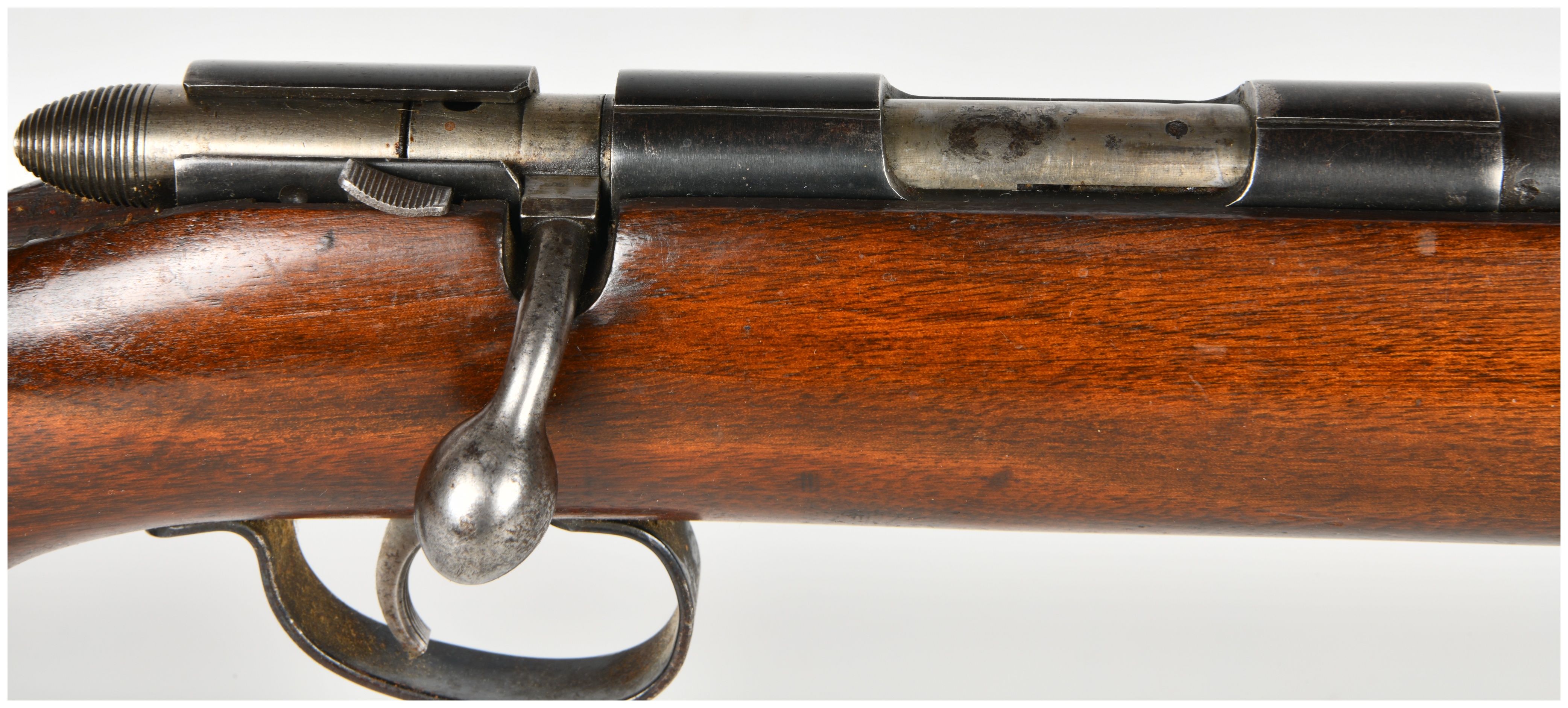 Remington Sportmaster Model 512 Bolt Action Rifle .22 Short, Long, or Long Rifle with 25 Inch Barrel