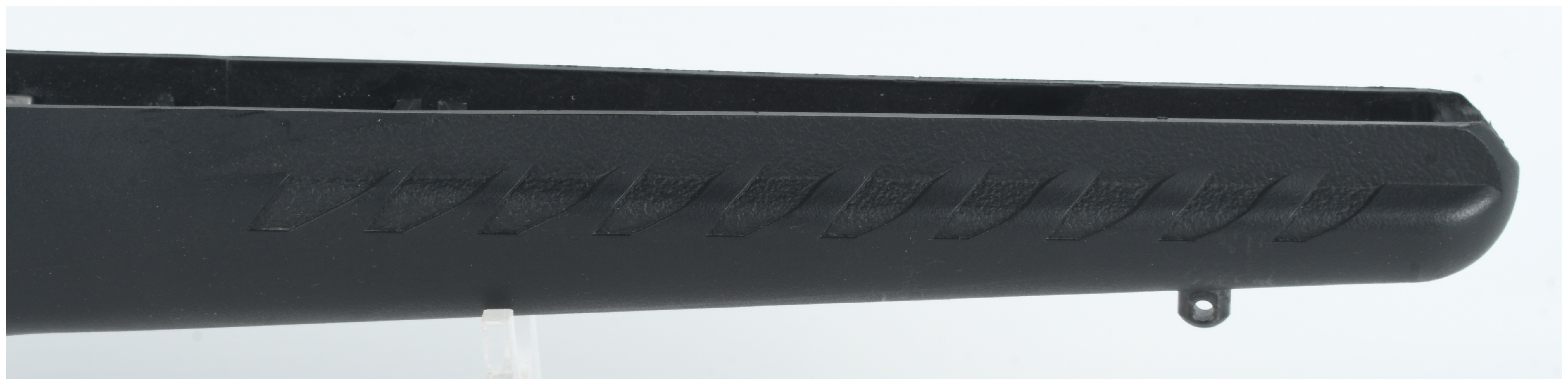 Ruger American Short Action Synthetic Rifle Stock with V-Blocks
