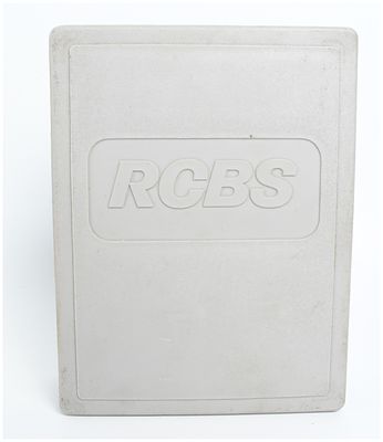 RCBS 3-Die Carbide Reloading Set for .357 Magnum, .38 Special, and .357 Maximum. This reloading 
