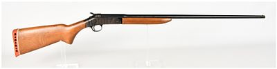 Harrington & Richardson Topper Model 158 Single-Shot Shotgun .410 Gauge with 28 Inch Barrel. This 