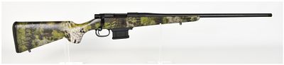 Howa Model 1500 Bolt Action Rifle .22 ARC with 22 Inch Barrel. This is a Howa Model 1500 bolt 