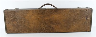 Gun-Ho Sport Cases Takedown Multi-Firearm Case with 36 Inch Length. This vintage Gun-Ho Sport 