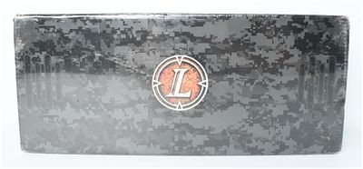 Leupold Mark AR MOD 1 1.5-4x20 P5 Tactical Rifle Scope with Mark 2 IMS Mount. One Leupold Mark 