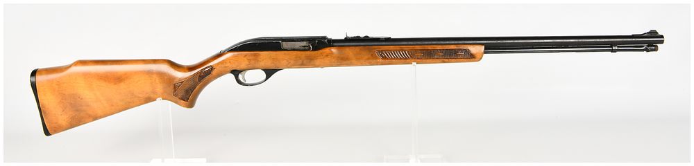 Lot 1068: Marlin Glenfield Model 60 Semi-Automatic Rifle .22 LR with 22 Inch Barrel