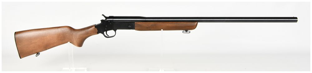 Lot 1080: Rossi Single Shot Break Action Shotgun 12 Gauge with 28 Inch Barrel