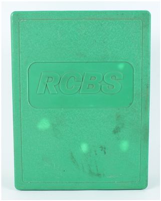 One RCBS Full Length Reloading Die Set for .223 Remington. This 1 Die set for .223 Remington is 