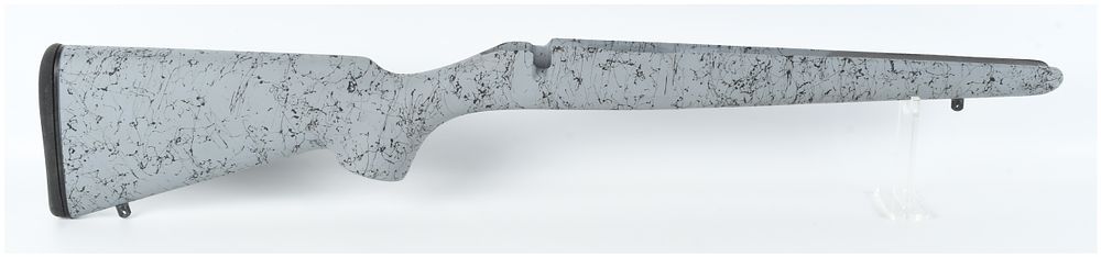 Lot 1105: A New Synthetic Sporter Rifle Stock for a Howa Mini Action