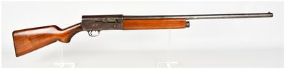 Remington Model 11 Semi-Automatic Shotgun 12 Gauge with 28 Inch Barrel. This is a single 