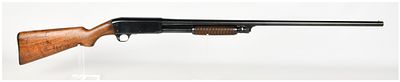 Remington Model 17 Pump Action Shotgun 20 Gauge with 30 Inch Barrel. This Remington Model 17 is 