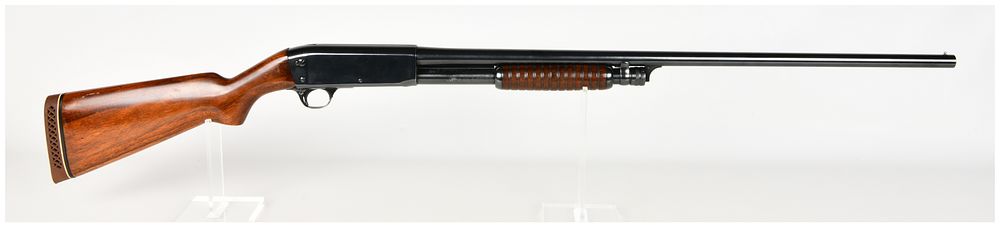Lot 1146: Remington Model 17 Pump Action Shotgun 20 Gauge with 28 Inch Barrel