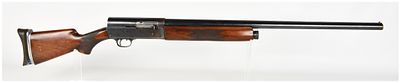Remington Model 11 Semi-Automatic Shotgun 12 Gauge with 28 Inch Barrel. This is a Remington 