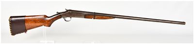 Harrington & Richardson Model 1900 Break Action Shotgun 16 Gauge with 30 Inch Barrel. This is a 