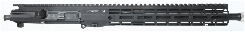 Lot 1165: Aero Precision Atlas R-ONE Semi-Automatic Complete Upper Receiver 6mm ARC with 16 Inch Barrel