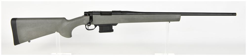 Lot 1179: Howa Model 1500 Mini Action Bolt Action Rifle 6.5 Grendel with 22 Inch Barrel