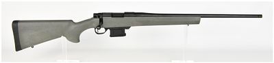 Howa Model 1500 Mini Action Bolt Action Rifle 6.5 Grendel with 22 Inch Barrel. This Howa Model 