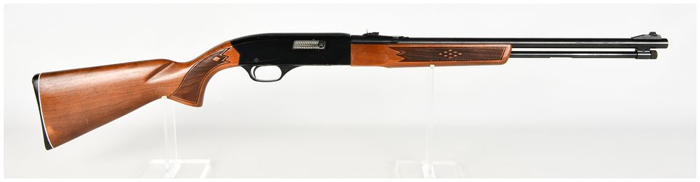 Lot 1182: Winchester Model 290 Semi-Automatic Rifle .22 S, L, or LR with 20.5 Inch Barrel