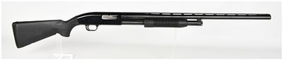 Mossberg Maverick Model 88 Pump Action Shotgun 12 Gauge with 28 Inch Barrel. This Mossberg 