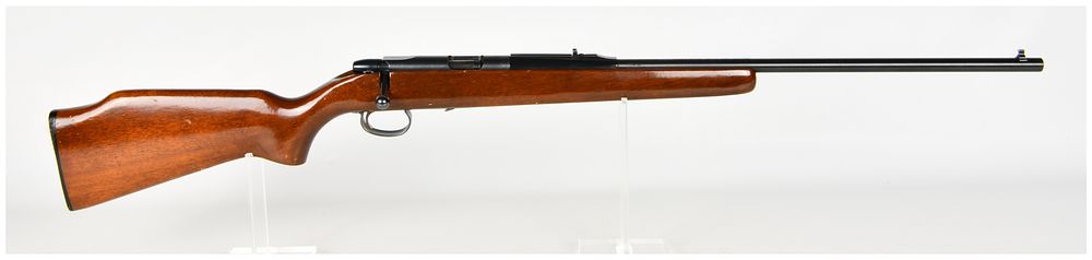 Lot 1230: Remington Model 581 Bolt Action Rifle .22 Short, Long, or Long Rifle