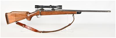 Springfield Armory Model 1903 Bolt Action Rifle .30-06 Springfield with 24 Inch Barrel. This is 