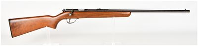Remington Model 514 Bolt Action Rifle .22 Short Long or Long Rifle with 24 Inch Barrel. This is 
